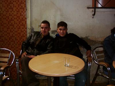 mopi et aussama